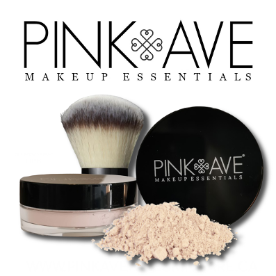 Best Mineral Powders, Pink Ave Makeup Essentials, Toronto Canada